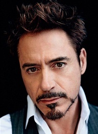 无敌浩克Tony Stark